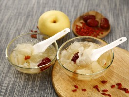 什么食物化痰(什么食物化痰清肺最有效)