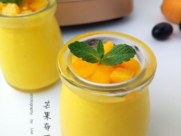 芒果布丁(芒果布丁窗帘是品牌吗)