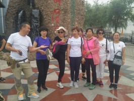 迁安旅游资讯(迁安旅游路线图)
