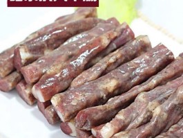 风干肠(风干肠的做法)