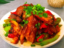 红烧排骨怎么做(红烧排骨怎么做好吃)