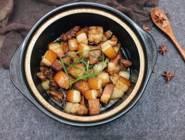煮肉的方法(煮肉的方法与步骤视频)