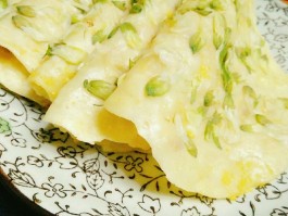 槐花做法(槐花做法图片大全)