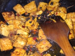老豆腐的做法(蒸碗老豆腐的做法)