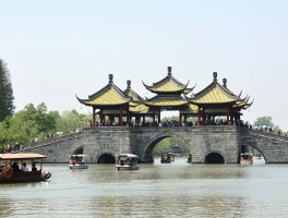 扬州文化旅游资讯频道直播(扬州 文旅)