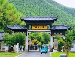 大竹海旅游资讯(大竹海景区游玩攻略)
