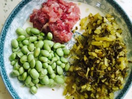 咸菜的做法(芥菜疙瘩咸菜的做法)