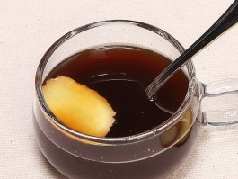 姜汤(姜汤晚上可以喝吗)