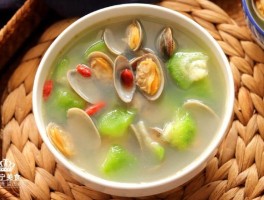 秋季喝什么汤好(秋季喝什么汤好 秋天养生八大汤谱推荐)