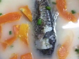 鱼汤的做法(鱼汤的做法又白又浓)