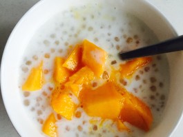 西米的做法(西米的做法大全)