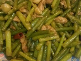蒜薹的做法大全(蒜苔的做法大全家常菜)