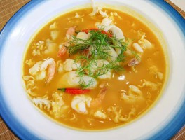 八宝豆腐羹(八宝豆腐羹简笔画)