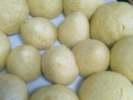 窝窝头怎么做(窝窝头怎么做的又松又软)