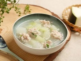 清热解毒的汤(下火清热解毒的汤)
