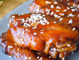 可乐鸡翅的家常制作方法(可乐鸡翅的家常制作方法视频完整版)