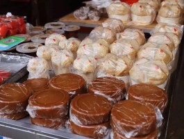 闽南各地美食(闽南各地美食介绍)