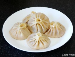 灌汤包(灌汤包的做法)