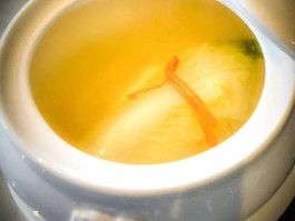 开水白菜的做法(开水白菜的做法窍门)