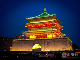 怎么选择西安旅游资讯(怎么选择西安旅游资讯网站)