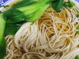 各地面条美食(各地经典面条小吃)