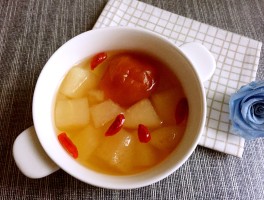 冰糖雪梨的做法(银耳冰糖雪梨的做法)