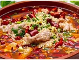 水煮肉片的家常做法(水煮肉片的家常做法图片)