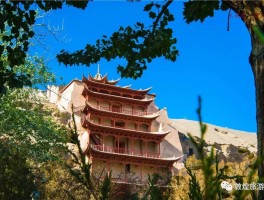 敦煌旅游资讯网的简单介绍