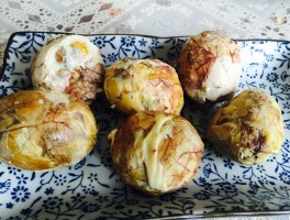 特色鸡蛋(特色鸡蛋饼图片)