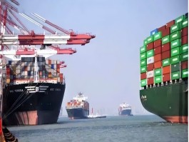 2023年上半年中国新船订单增长近7成，这一数据说明了什么？的简单介绍