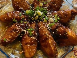 可乐鸡翅的做法最正宗的做法(可乐鸡翅的做法最简单的做法)