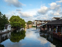 你有过「旅游过两次以上」的城市吗？这座城市有哪些地方吸引你？的简单介绍