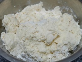 馒头的制作方法(开花红糖馒头的制作方法)