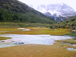 成都稻城亚丁旅游资讯(成都稻城亚丁旅游资讯最新消息)