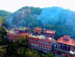 仙公山旅游资讯(仙公山旅游资讯官网)