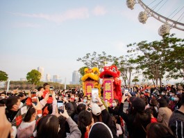 2023年兔年春节假期旅游数据统计的简单介绍