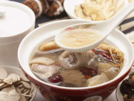 药膳汤(药膳汤料配方大全)