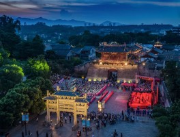 赣州旅游资讯大汇集(赣州旅游景点大全介绍)