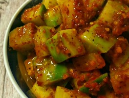 萝卜咸菜的做法(甘蓝胡萝卜咸菜的做法)