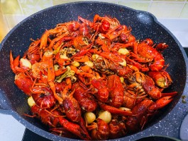 小龙虾做法(家常麻辣小龙虾做法)
