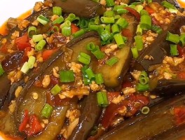 怎样做鱼香茄子(怎样做鱼香茄子最好吃)