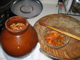 四川泡菜的做法视频(怎样做泡菜又脆又好吃视频教程)