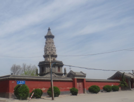 正定旅游景点资讯搜索(正定旅游景点有哪些门票)