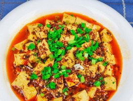 麻婆豆腐怎么做(麻婆豆腐怎么做好吃 家常做法)